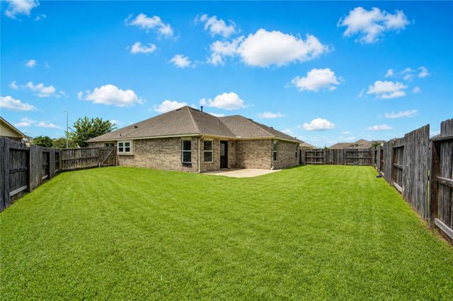 13707 Arcadia Creek Lane, Rosharon, TX 77583