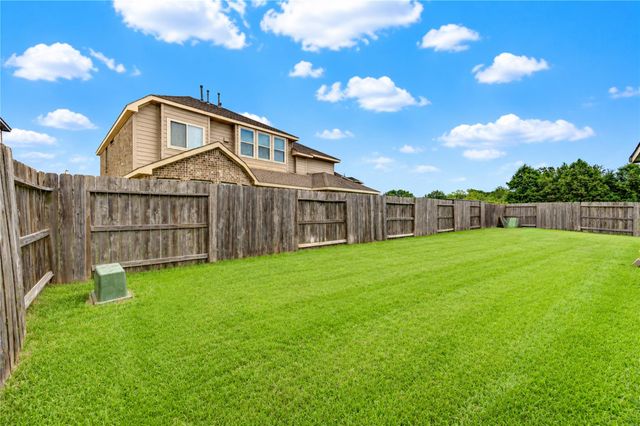 13707 Arcadia Creek Lane, Rosharon, TX 77583