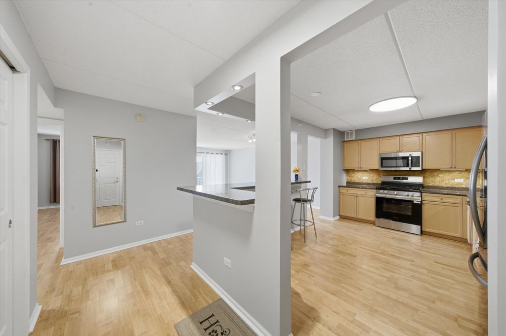 6807 N Milwaukee Avenue 405, Niles, IL 60714 — photo 3