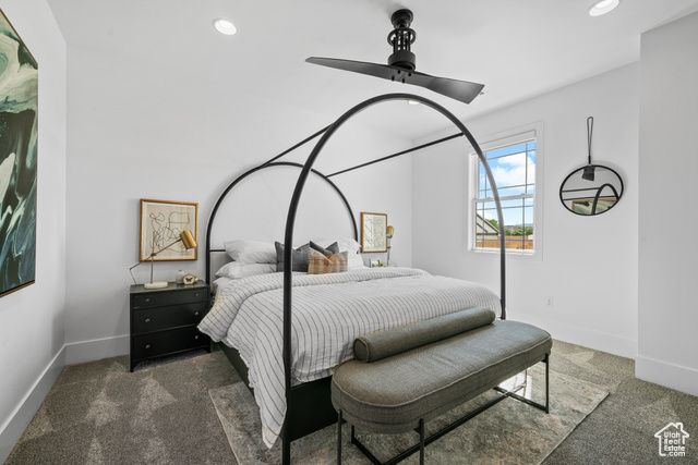 3701 S MCKENZIE LN, Washington, UT 84780