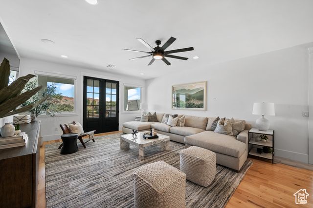 3701 S MCKENZIE LN, Washington, UT 84780