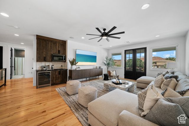 3701 S MCKENZIE LN, Washington, UT 84780