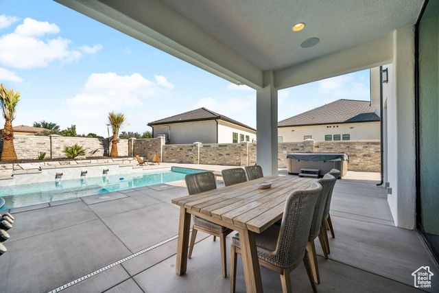 3701 S MCKENZIE LN, Washington, UT 84780