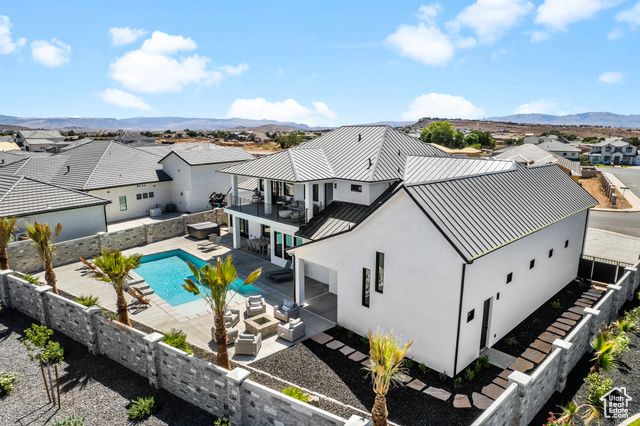 3701 S MCKENZIE LN, Washington, UT 84780