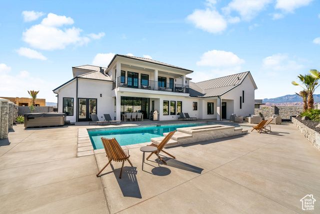 3701 S MCKENZIE LN, Washington, UT 84780