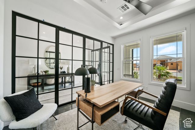 3701 S MCKENZIE LN, Washington, UT 84780