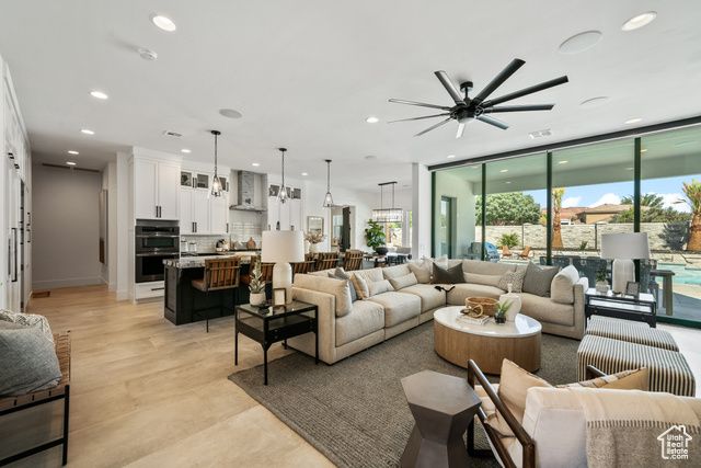 3701 S MCKENZIE LN, Washington, UT 84780