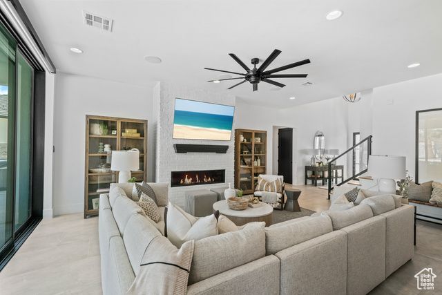 3701 S MCKENZIE LN, Washington, UT 84780