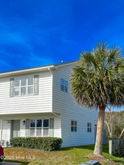 8811 Janell Court, Emerald Isle, NC 28594