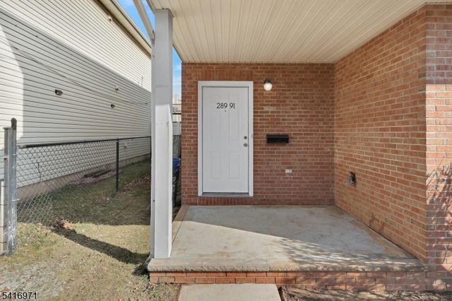 289 14TH AVE, Newark City, NJ 07103