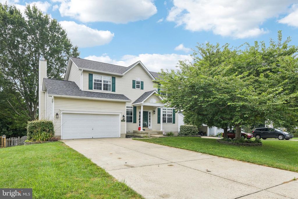3243 RECTOR LOOKOUT, Chesapeake Beach, MD 20732