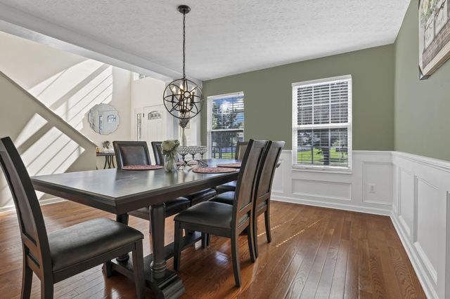 49 Knights Bridge Drive W, Pickerington, OH 43147