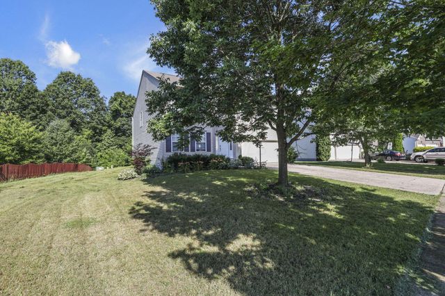 49 Knights Bridge Drive W, Pickerington, OH 43147