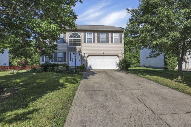 49 Knights Bridge Drive W, Pickerington, OH 43147