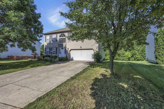 49 Knights Bridge Drive W, Pickerington, OH 43147