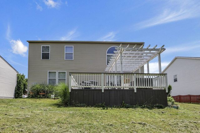 49 Knights Bridge Drive W, Pickerington, OH 43147