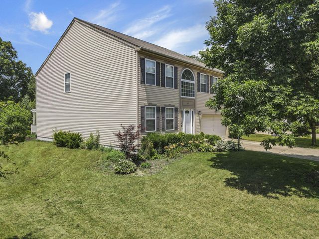 49 Knights Bridge Drive W, Pickerington, OH 43147