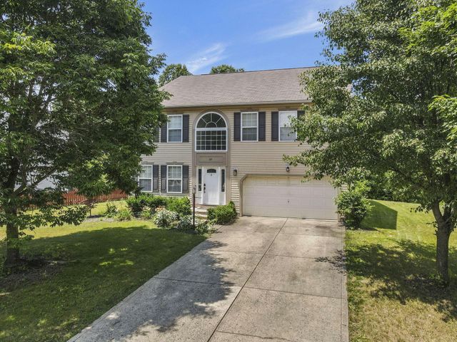 49 Knights Bridge Drive W, Pickerington, OH 43147