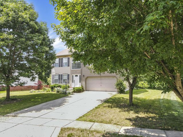 49 Knights Bridge Drive W, Pickerington, OH 43147