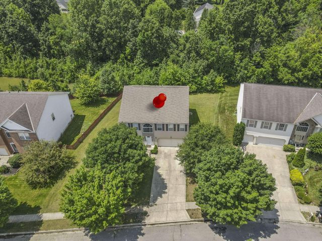 49 Knights Bridge Drive W, Pickerington, OH 43147