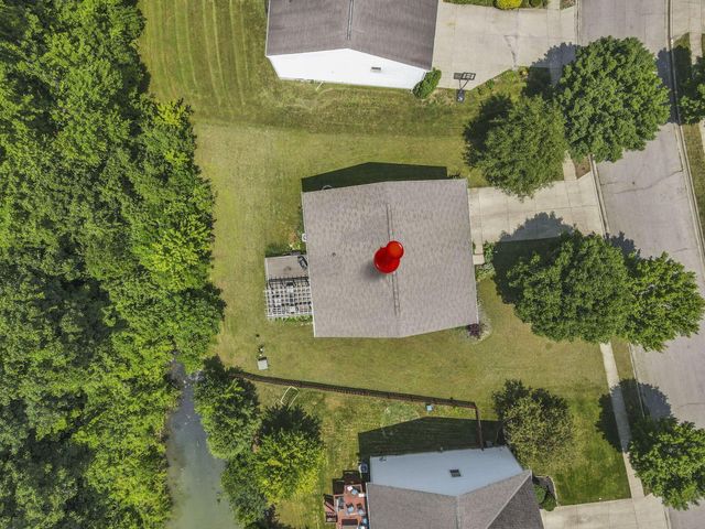 49 Knights Bridge Drive W, Pickerington, OH 43147