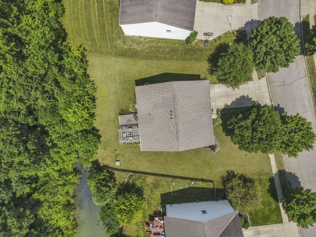 49 Knights Bridge Drive W, Pickerington, OH 43147
