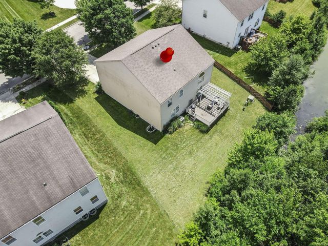 49 Knights Bridge Drive W, Pickerington, OH 43147