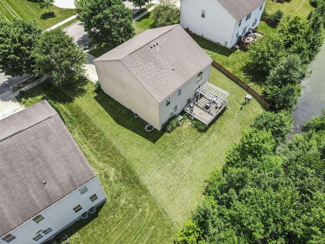 49 Knights Bridge Drive W, Pickerington, OH 43147