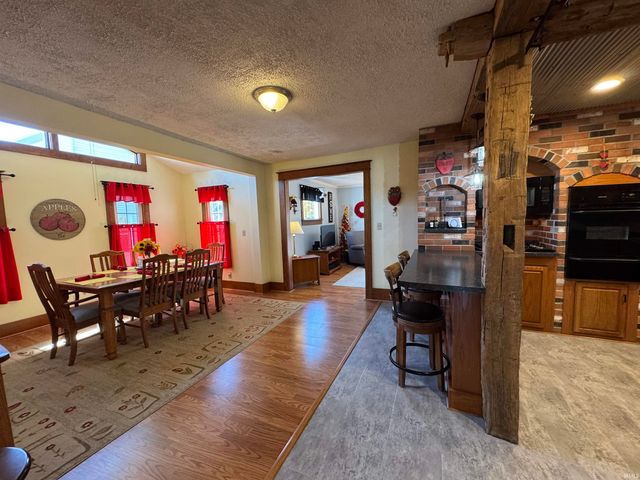 258 ADAMS Avenue, Peru, IN 46970