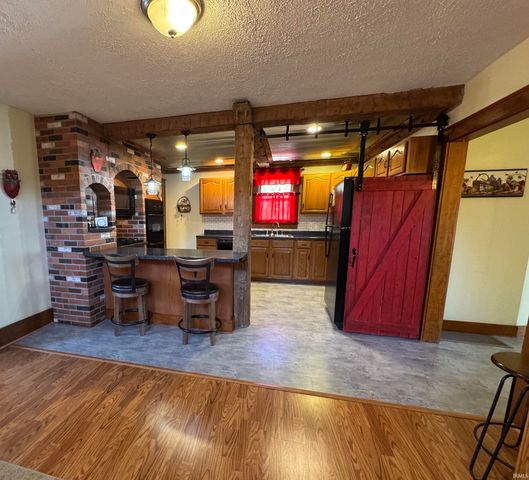 258 ADAMS Avenue, Peru, IN 46970