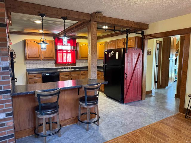 258 ADAMS Avenue, Peru, IN 46970