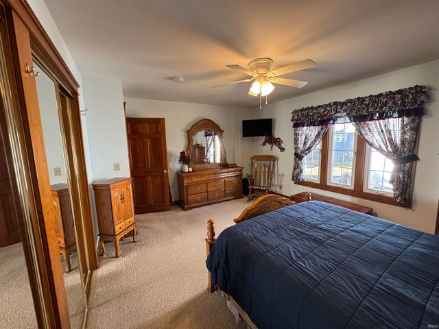 258 ADAMS Avenue, Peru, IN 46970