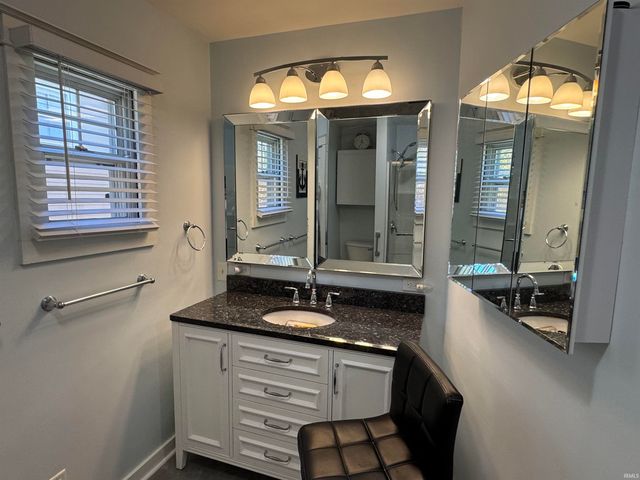 258 ADAMS Avenue, Peru, IN 46970