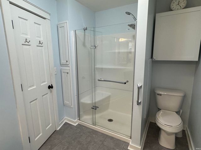 258 ADAMS Avenue, Peru, IN 46970