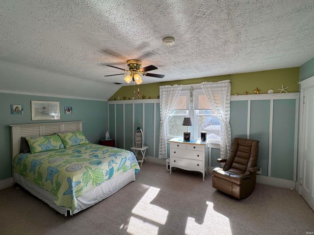 258 ADAMS Avenue, Peru, IN 46970