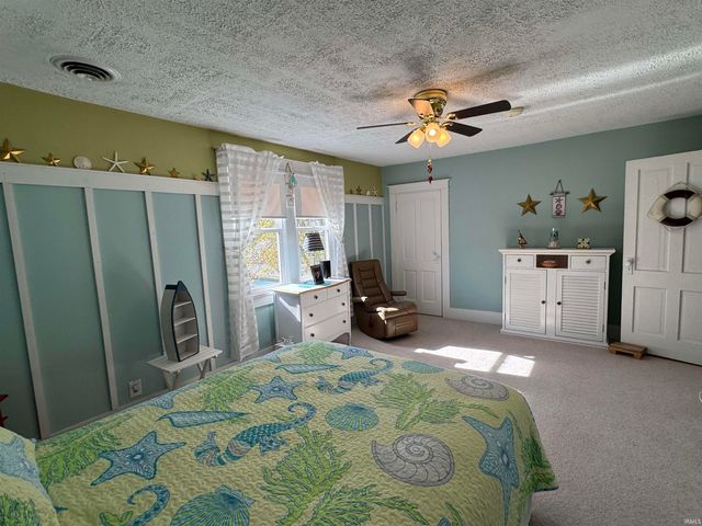 258 ADAMS Avenue, Peru, IN 46970