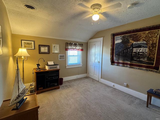 258 ADAMS Avenue, Peru, IN 46970