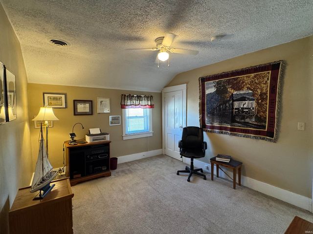 258 ADAMS Avenue, Peru, IN 46970