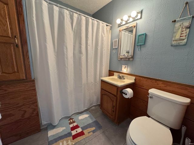 258 ADAMS Avenue, Peru, IN 46970