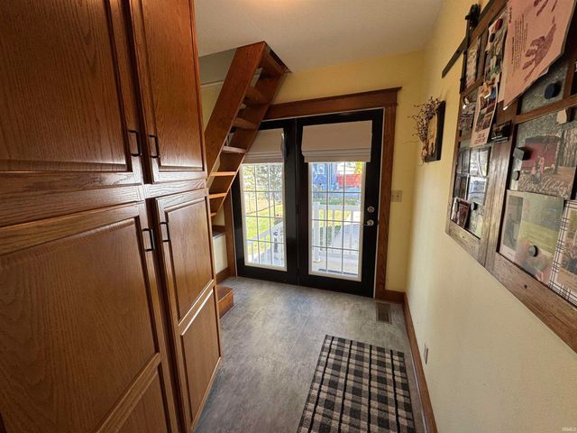 258 ADAMS Avenue, Peru, IN 46970