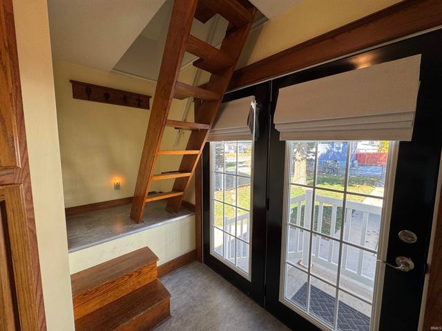 258 ADAMS Avenue, Peru, IN 46970