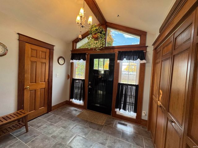 258 ADAMS Avenue, Peru, IN 46970