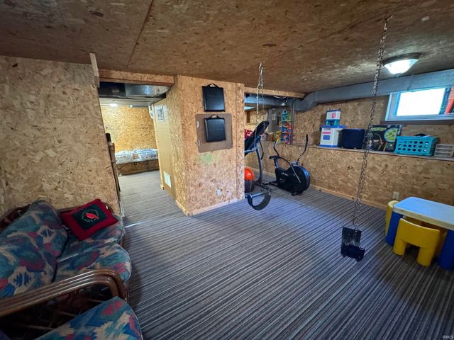 258 ADAMS Avenue, Peru, IN 46970