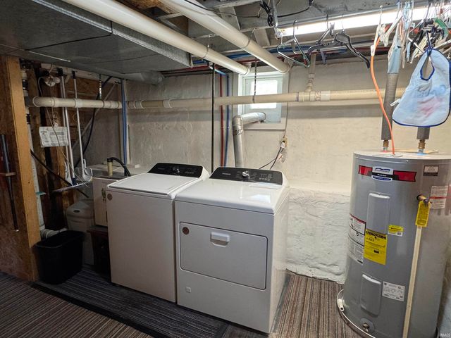 258 ADAMS Avenue, Peru, IN 46970