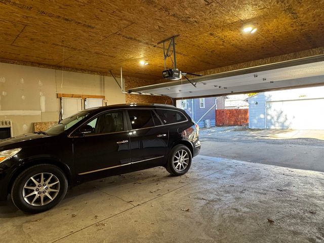 258 ADAMS Avenue, Peru, IN 46970