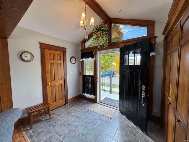 258 ADAMS Avenue, Peru, IN 46970