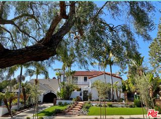 333 Lombard Avenue, Pacific Palisades (los Angeles), CA 90272