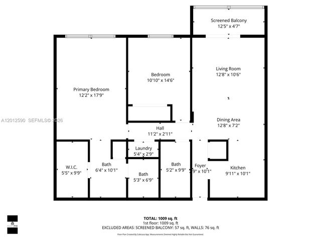 14250 SW 62nd St 408, Miami, FL 33183