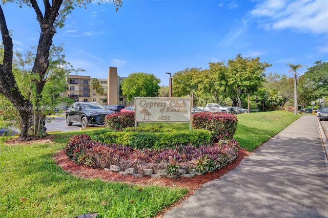 14250 SW 62nd St 408, Miami, FL 33183