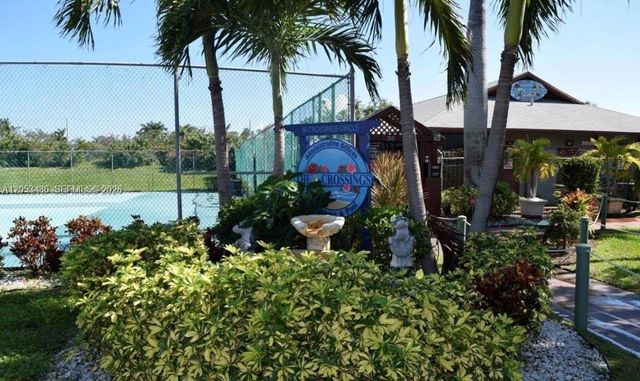 31 Crossings Cir G G, Boynton Beach, FL 33435